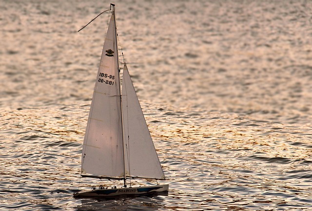 ⛵수빅 요트 클럽 완벽 가이드: 초보 선장 도전!🌊