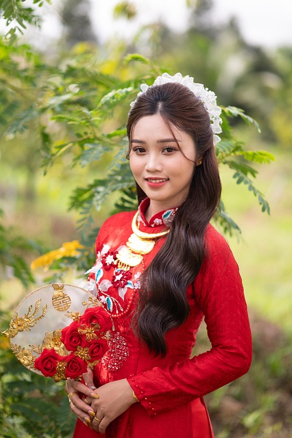 필리핀 전통 의상👗 지역별 매력 탐구 ✨
